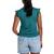  Toad & Co Women's Rufflita Ii Tee - S25back2